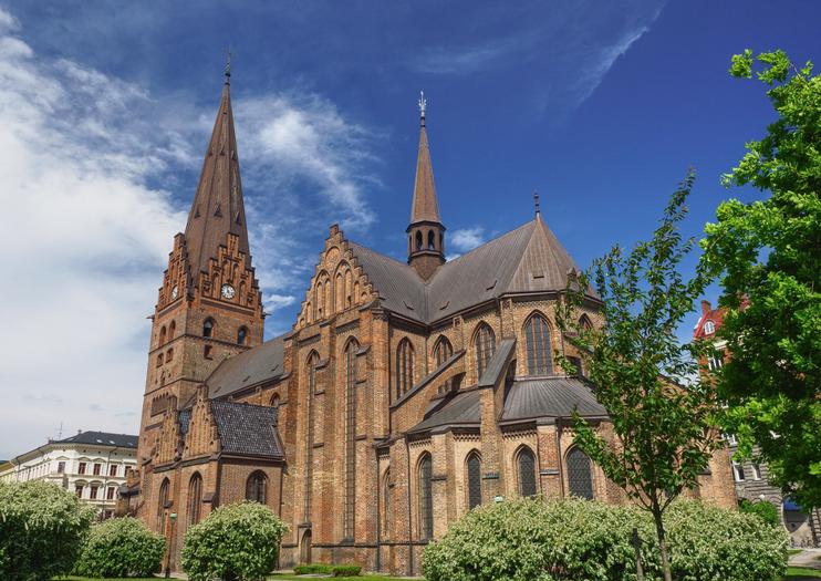 St. Peter's Church (Sankt Petri Kyrka)