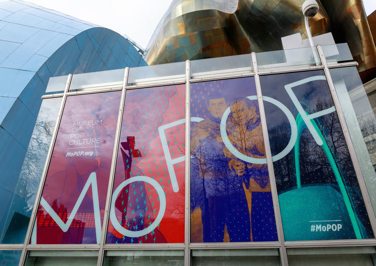 Kid-Friendly Museums in Seattle