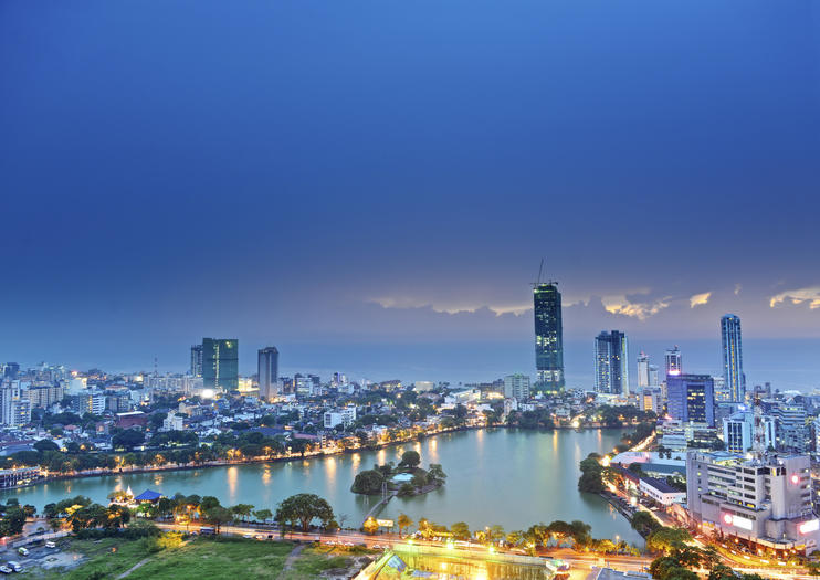 How to Spend 1 Day in Colombo