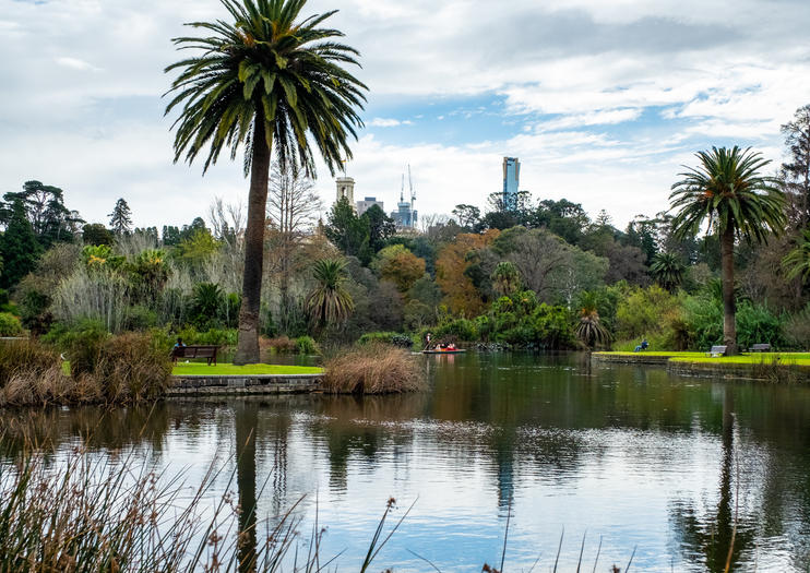 The 10 Best Royal Botanic Gardens Victoria Tours & Tickets 2021