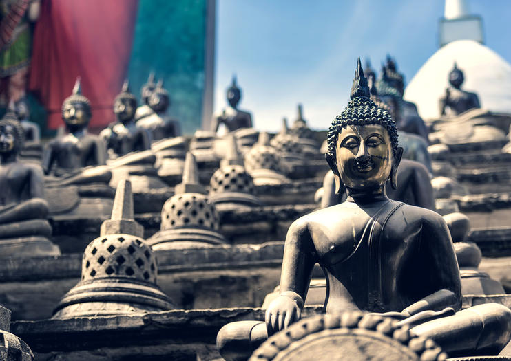 How to Spend 3 Days in Colombo