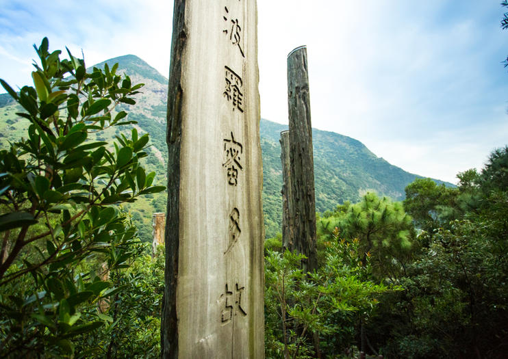 Wisdom Path