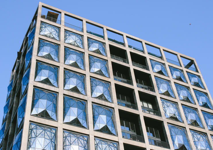 Zeitz Museum of Contemporary Art Africa (Zeitz MOCAA)