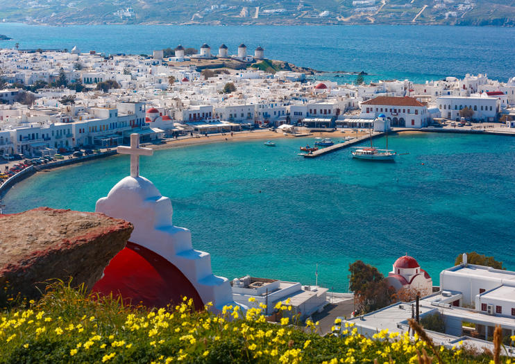 viator mykonos tours