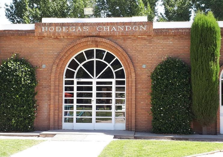 Bodega Chandon