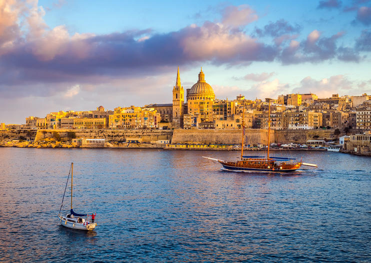How to Spend 1 Day in Valletta
