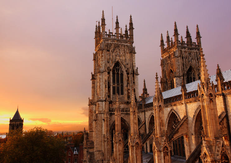 How to Spend 1 Day in York