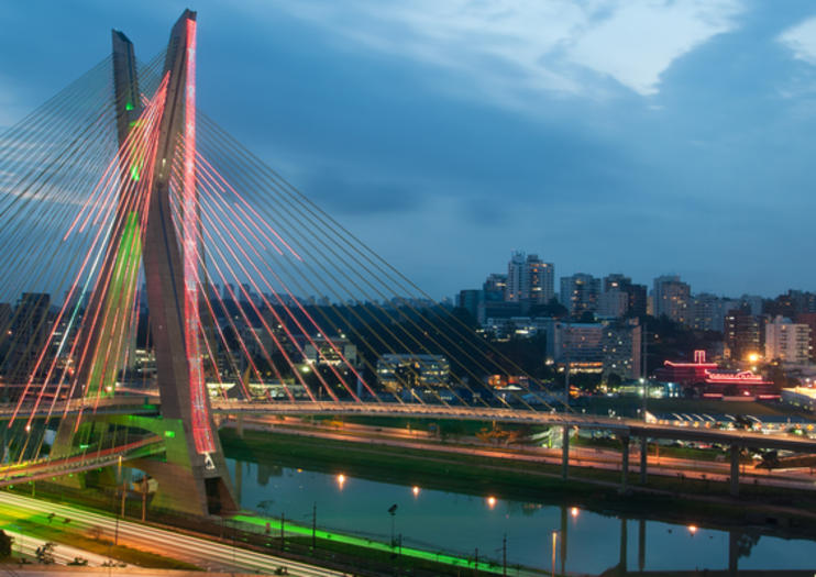 How to Spend 2 Days in São Paulo