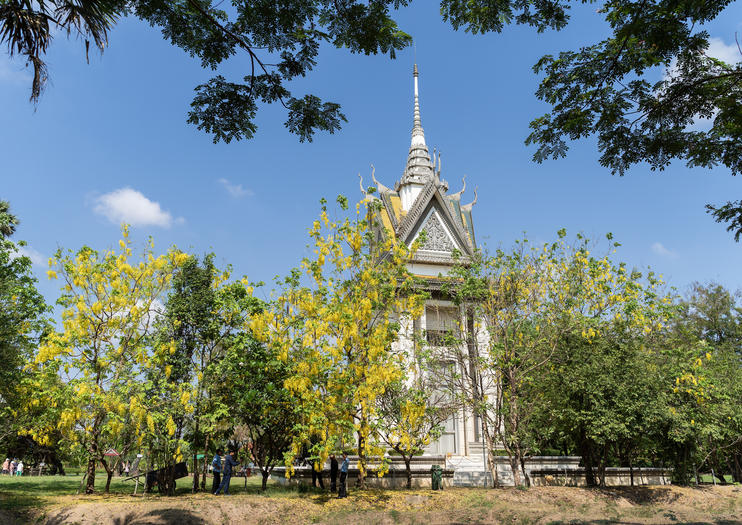 How to Spend 3 Days in Phnom Penh