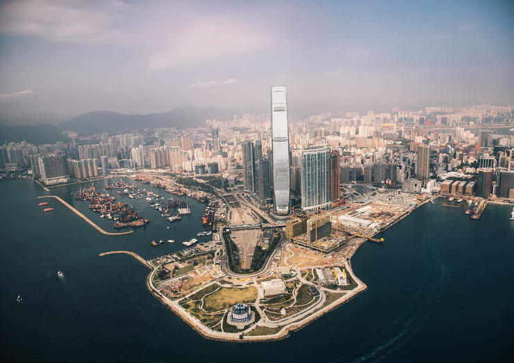 How to Spend 3 Days in Hong Kong