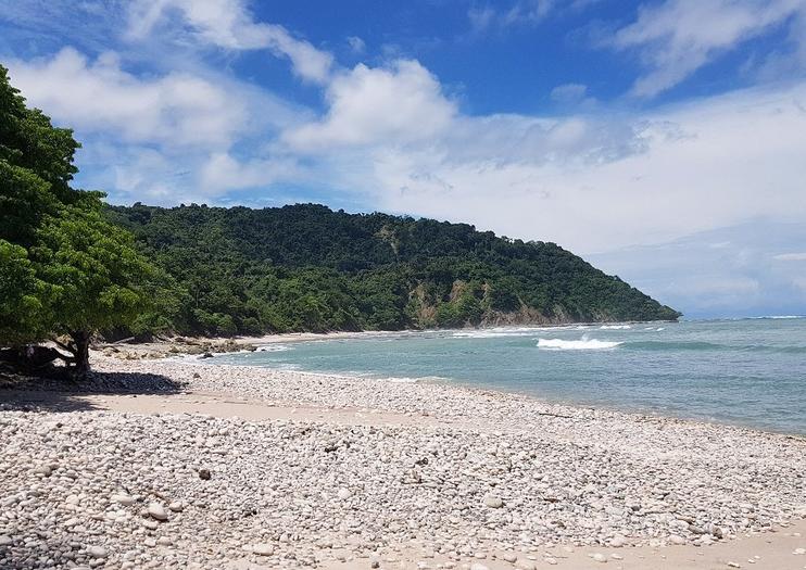Cabo Blanco Absolute Natural Reserve