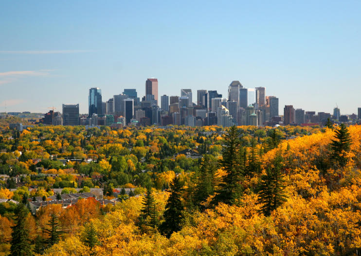 How to Spend 1 Day in Calgary
