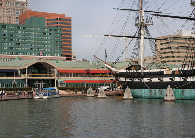 How to Spend 1 Day in Baltimore