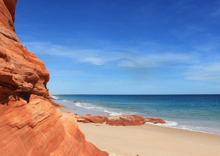 How to Spend 1 Day in Broome
