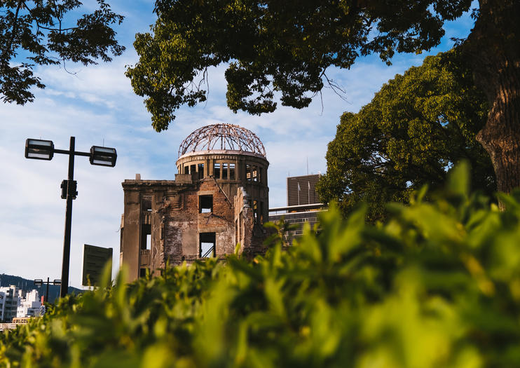 How to Spend 2 Days in Hiroshima