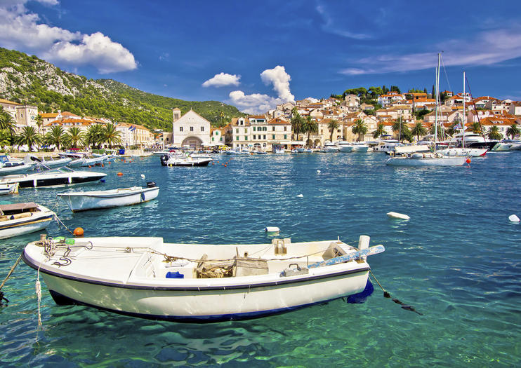 How to Spend 1 Day in Hvar
