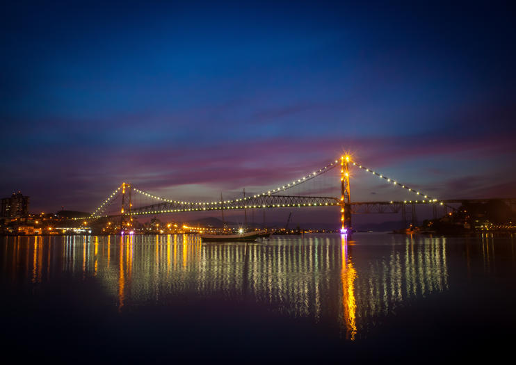 How to Spend 1 Day in Florianopolis