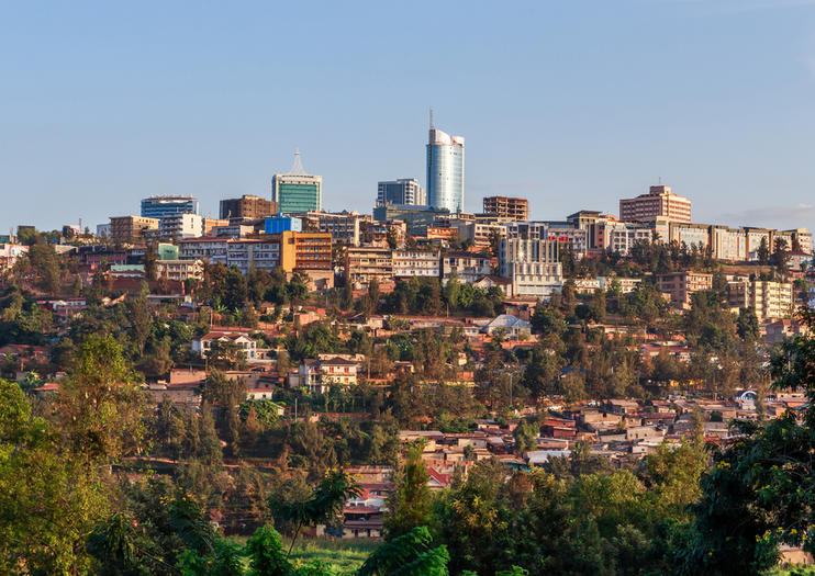 How to Spend 1 Day in Kigali