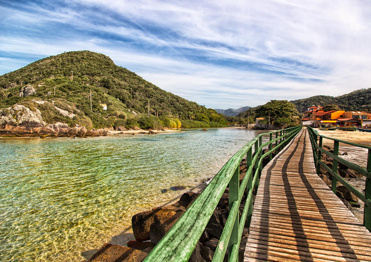 How to Spend 3 Days in Florianopolis