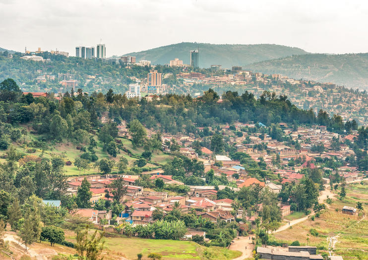 How to Spend 3 Days in Kigali