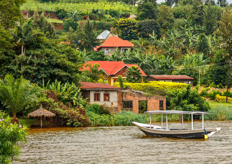 How to Spend 2 Days in Kigali