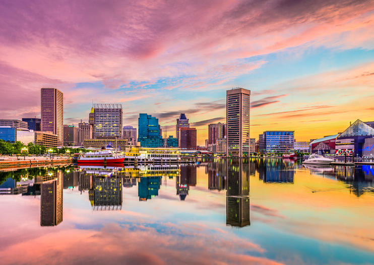 How to Spend 2 Days in Baltimore