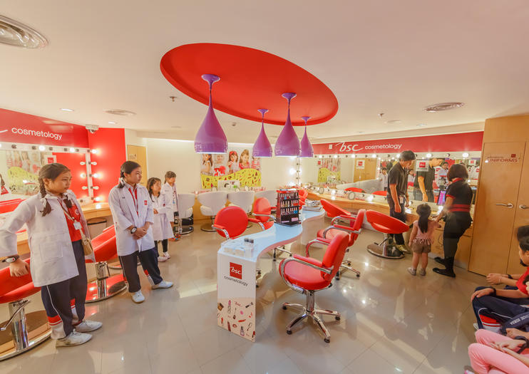 KidZania Bangkok