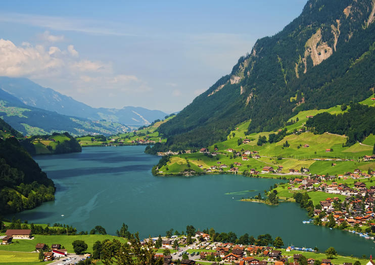 How to Spend 1 Day in Interlaken