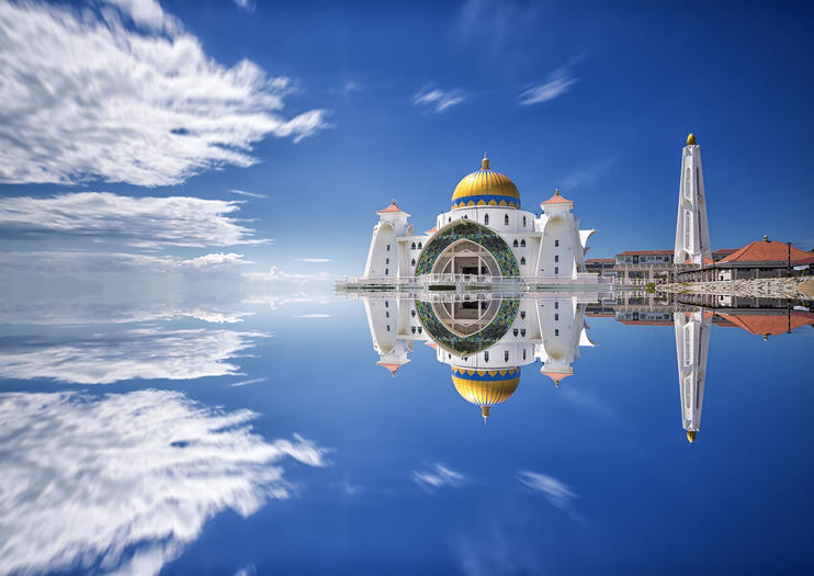 How to Spend 1 Day in Melaka