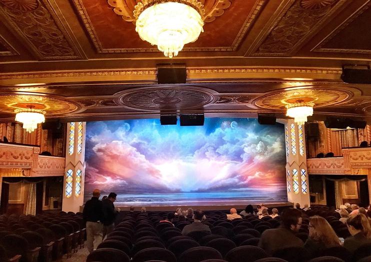 Eugene O'Neill Theatre