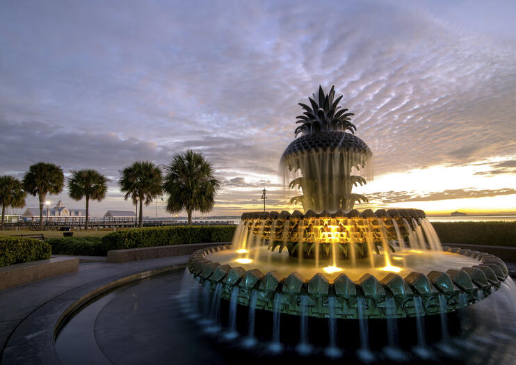 How to Spend 1 Day in Charleston