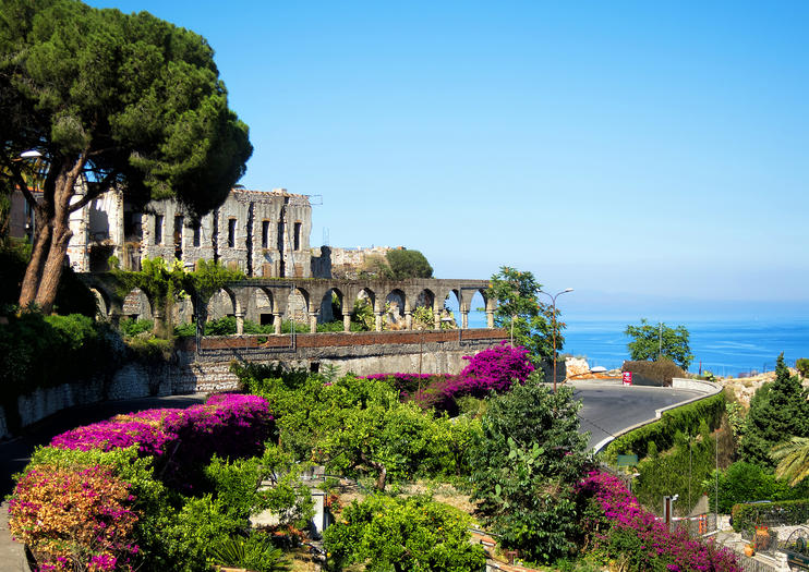 How to Spend 1 Day in Taormina