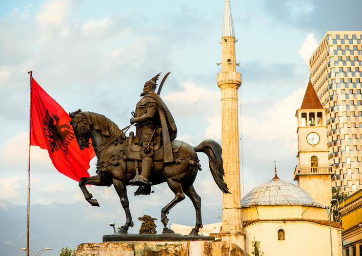 How to Spend 3 Days in Tirana