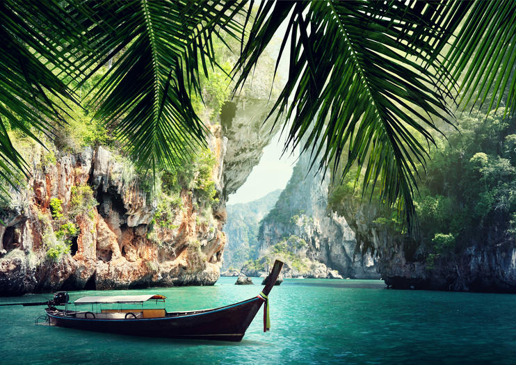 How to Spend 2 Days in Krabi