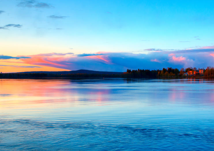 How to Spend 2 Days in Rovaniemi