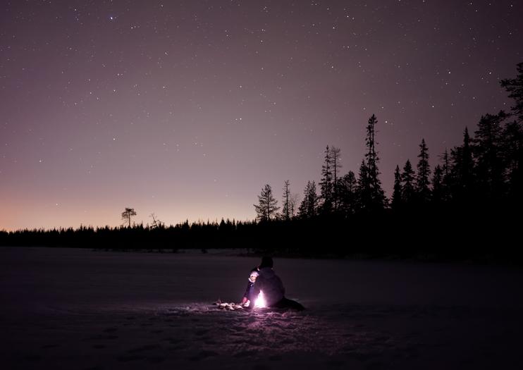 How to Spend 3 Days in Rovaniemi