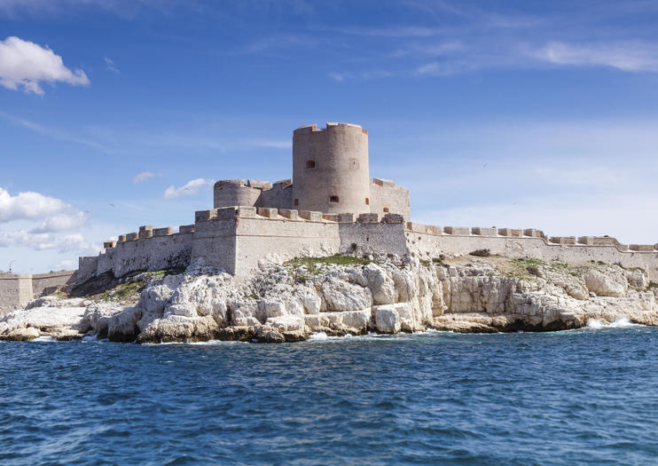How to Spend 2 Days in Marseille