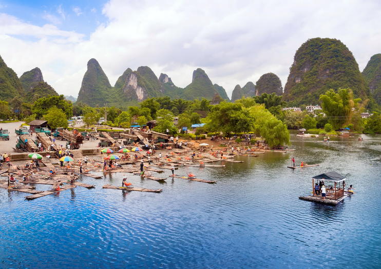 How to Spend 2 Days in Yangshuo - 2020 Travel Recommendations | Tours ...