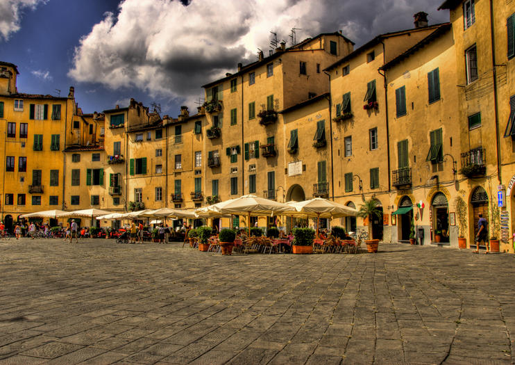 How to Spend 2 Days in Lucca