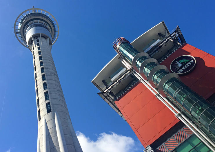 viator tours in auckland