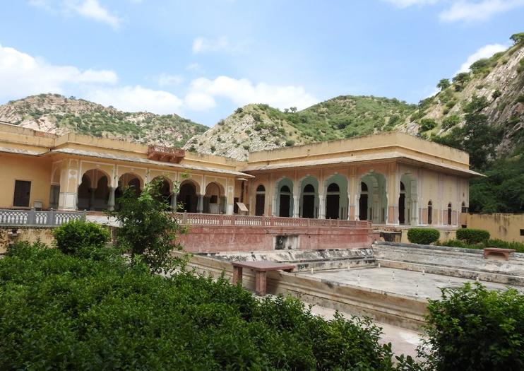 Vidyadhar Garden