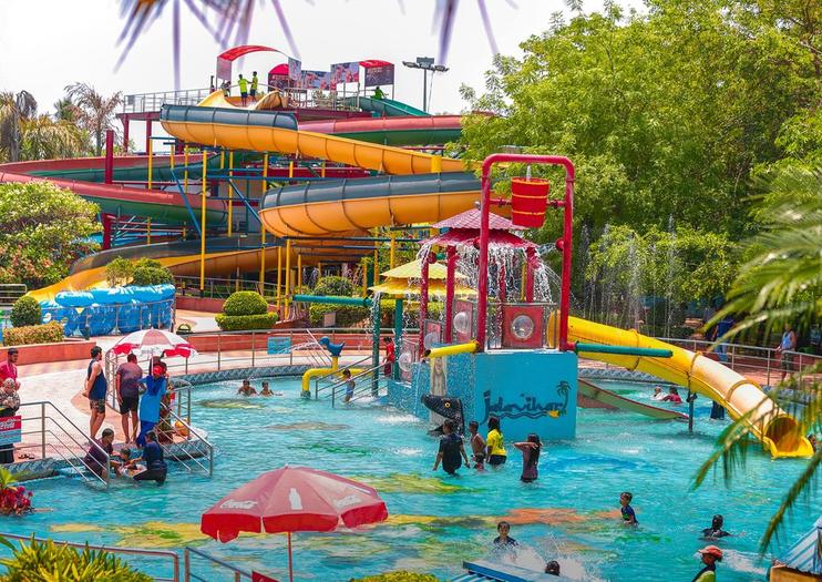 The Best Jalavihar Water Park Tours & Tickets 2021 - Hyderabad | Viator