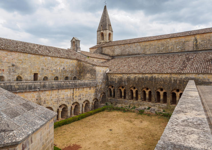 Abbey of Thoronet