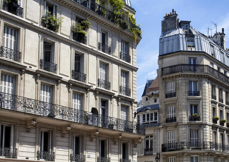 2nd Arrondissement