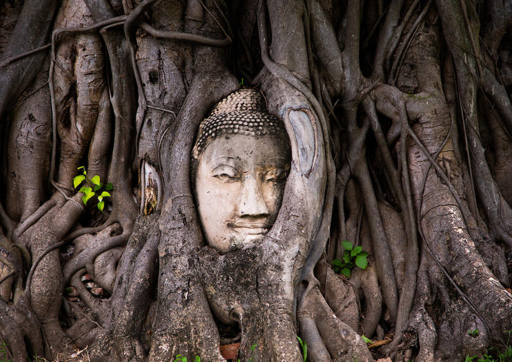Ayutthaya