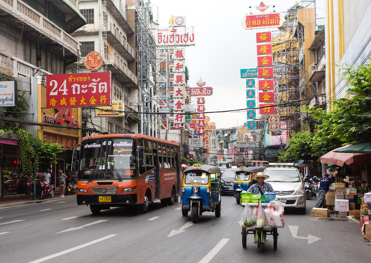 The 10 Best Bangkok Chinatown Yaowarat Tours Tickets 21 Viator