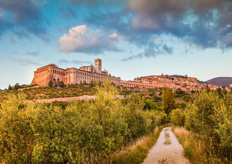 How to Spend 1 Day in Assisi