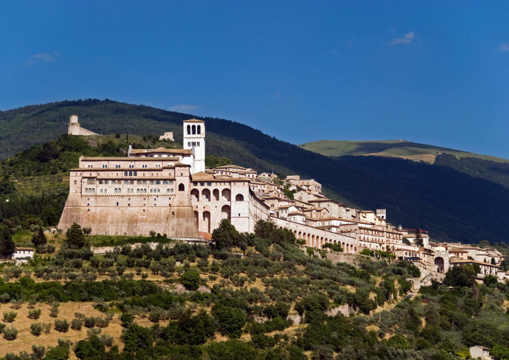 How to Spend 2 Days in Assisi
