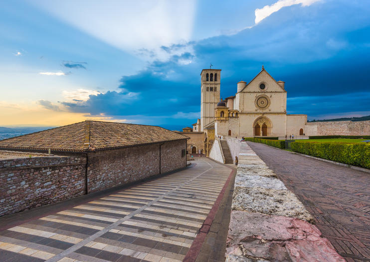 How to Spend 3 Days in Assisi