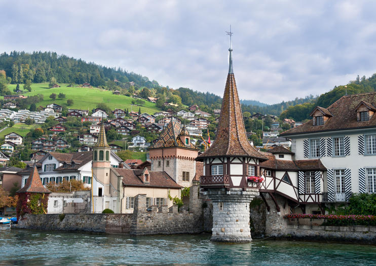 How to Spend 2 Days in Interlaken
